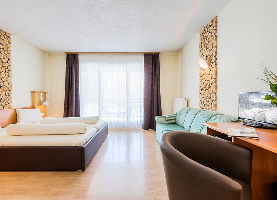 Hotel Laurenzhof - Zimmer