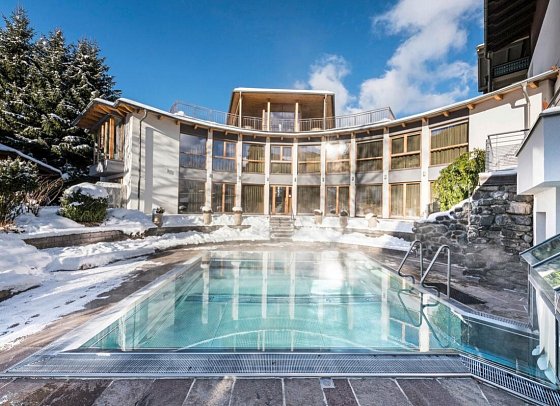 Naturhotel Ortners Eschenhof