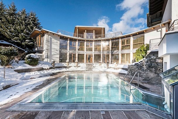 Naturhotel Ortners Eschenhof