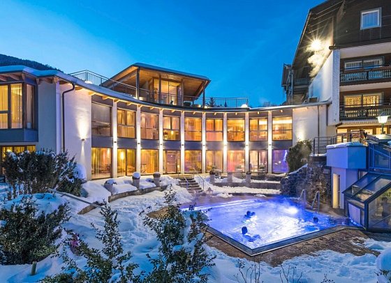 Naturhotel Ortners Eschenhof