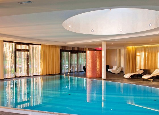 Das Seepark Wörthersee Resort
