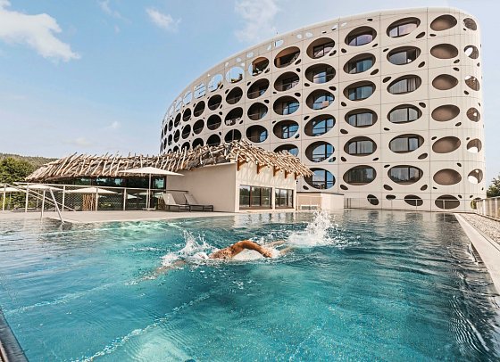 Das Seepark Wörthersee Resort