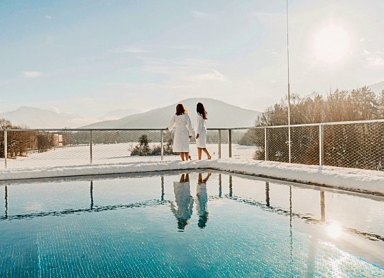 Das Seepark Wörthersee Resort