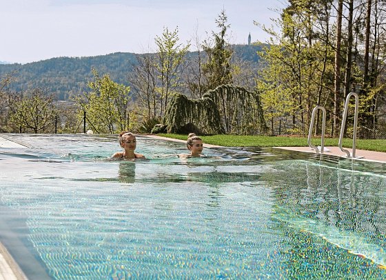 das Balance – SPA & GOLF Hotel am Wörthersee