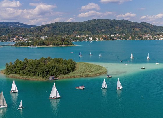 das Balance – SPA & GOLF Hotel am Wörthersee