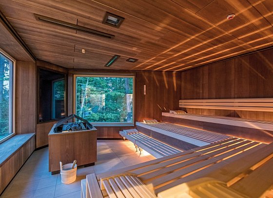 das Balance – SPA & GOLF Hotel am Wörthersee