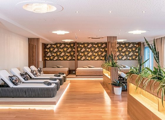 das Balance – SPA & GOLF Hotel am Wörthersee
