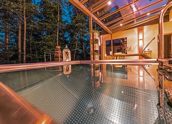 das Balance – SPA & GOLF Hotel am Wörthersee