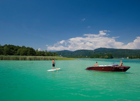 das Balance – SPA & GOLF Hotel am Wörthersee