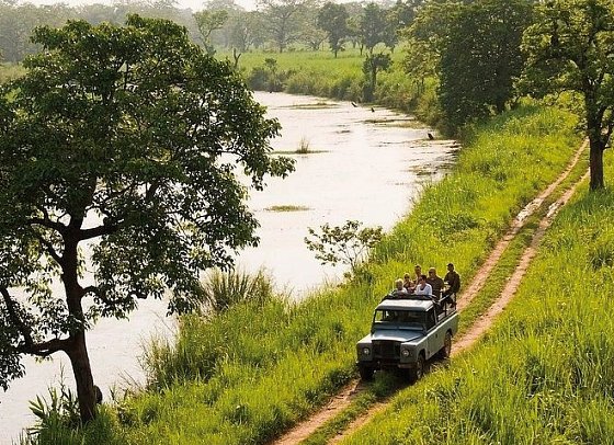 Nepal Rundreise