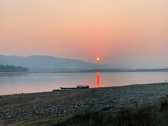 Rundreise Nepal