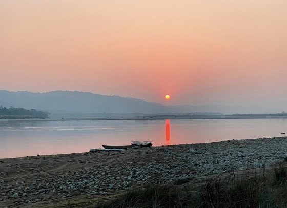 Nepal Rundreise
