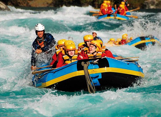 Nepal Rundreise