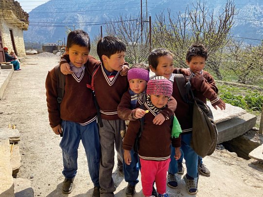 Nepal Rundreise