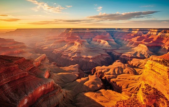 USA Westküste & Nationalparks