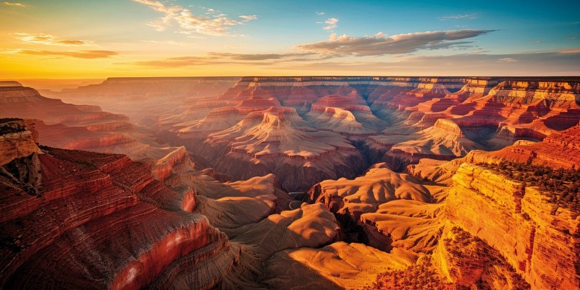 USA Westküste & Nationalparks