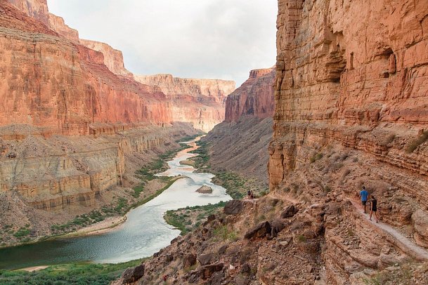 USA Westküste & Nationalparks