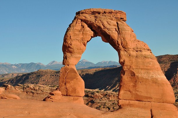 USA Westküste & Nationalparks