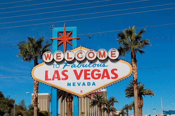 USA Westküste & Nationalparks