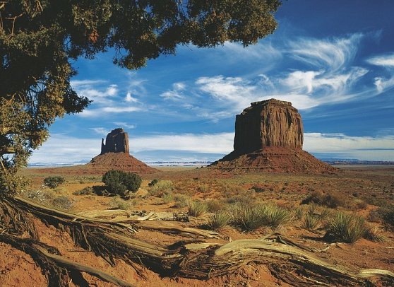 USA Westküste & Nationalparks