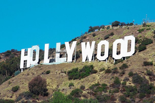 USA Westküste & Nationalparks