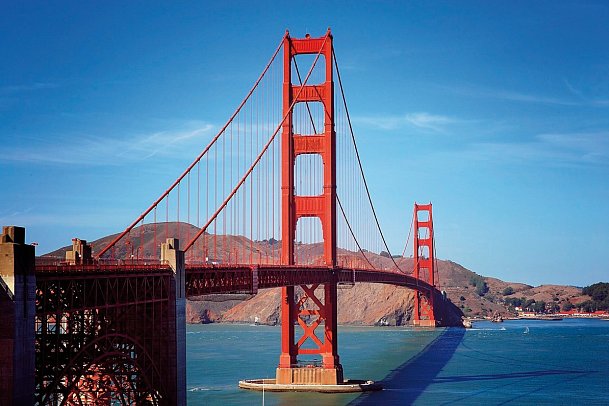 USA Westküste & Nationalparks