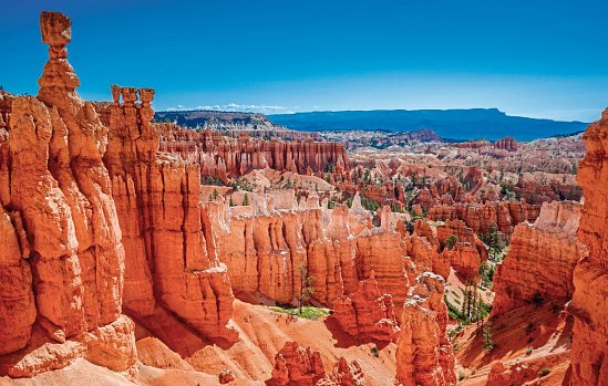 USA Westküste & Nationalparks