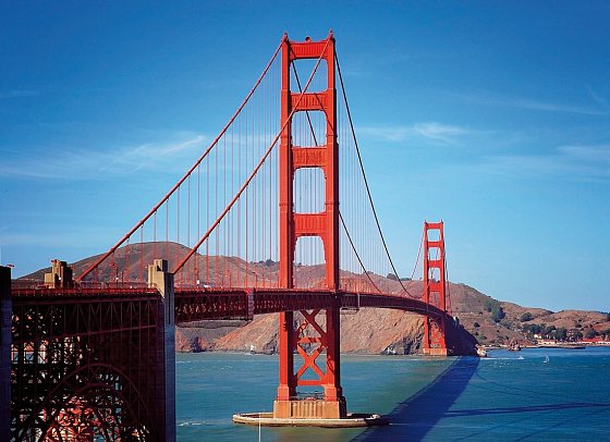 USA Westküste & Nationalparks