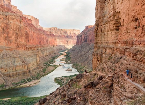 USA Westküste & Nationalparks