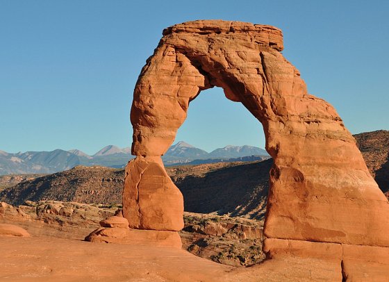 USA Westküste & Nationalparks