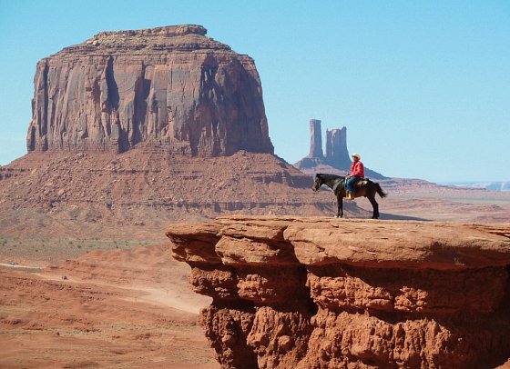 USA Westküste & Nationalparks