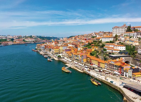 Rundreise Portugal