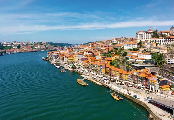 Rundreise Portugal