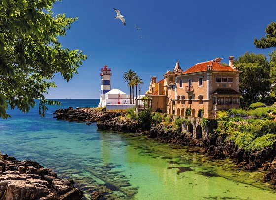 Rundreise Portugal