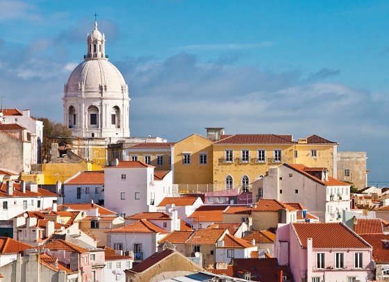 Rundreise Portugal