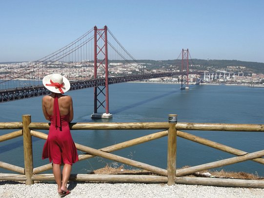 Rundreise Portugal
