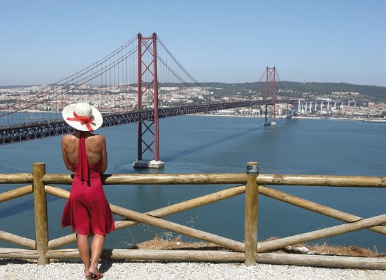 Rundreise Portugal