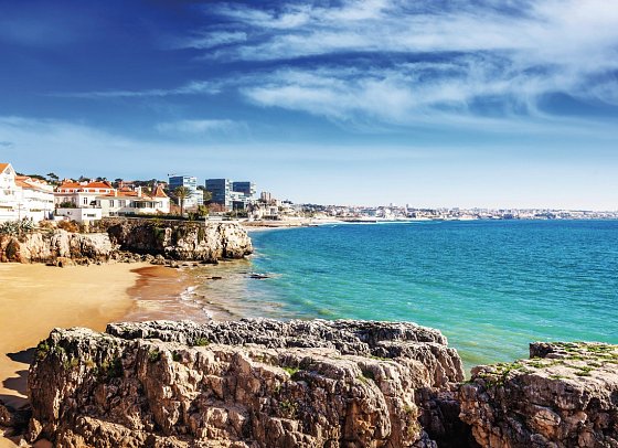 Rundreise Portugal