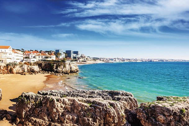 Rundreise Portugal