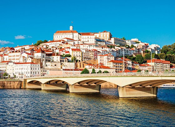 Rundreise Portugal