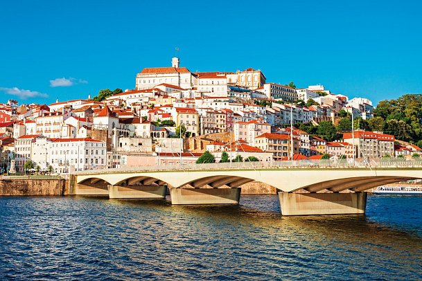 Rundreise Portugal