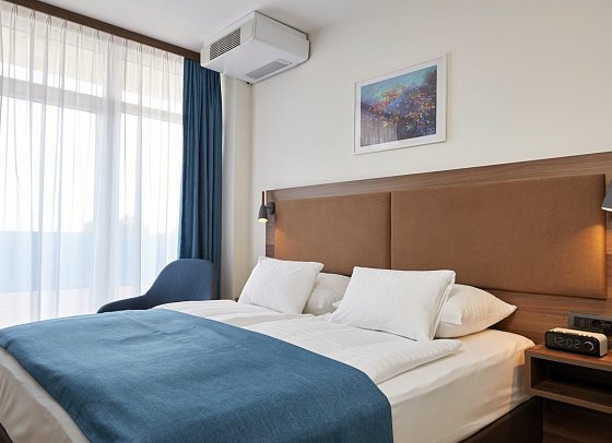 Thermal Resort Lendava Hotel - Doppelzimmer