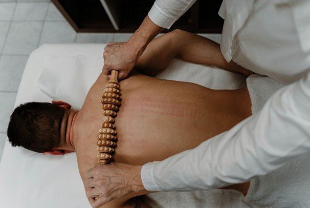 Thermal Resort Lendava Hotel - Massage