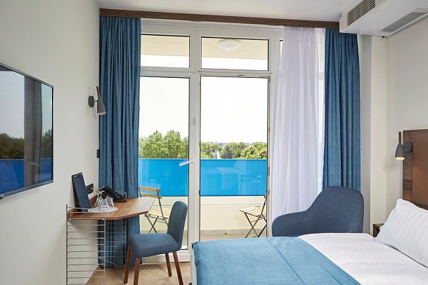 Thermal Resort Lendava Hotel - Doppelzimmer