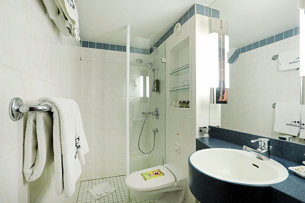 MS Primadonna Kreuzfahrt zum Kennenlernen Wien Linz Passau