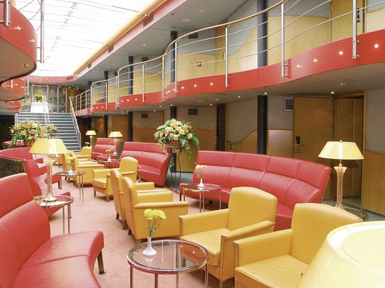 MS Primadonna Kreuzfahrt zum Kennenlernen Wien Linz Passau