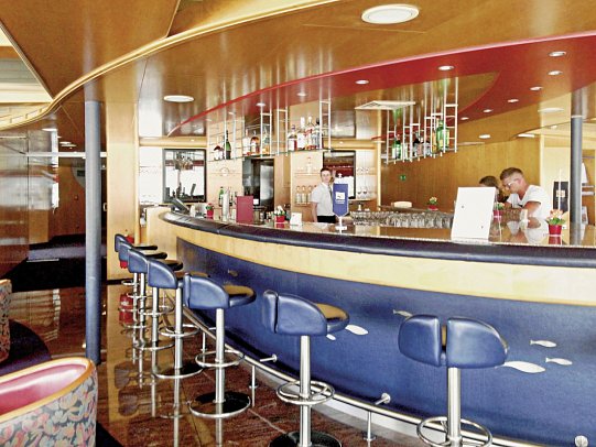 MS Primadonna Kreuzfahrt zum Kennenlernen Wien Linz Passau