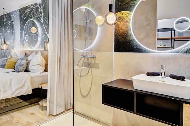 Adults-Only-Auszeit im Boutiquehotel Königswieser Hof