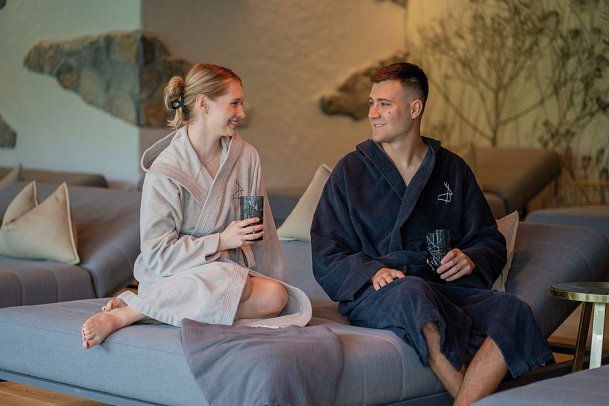 Adults-Only-Auszeit im Boutiquehotel Königswieser Hof - Boutiquehotel Königswieserhof