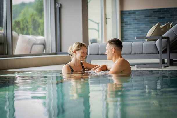 Adults-Only-Auszeit im Boutiquehotel Königswieser Hof - Boutiquehotel Königswieserhof